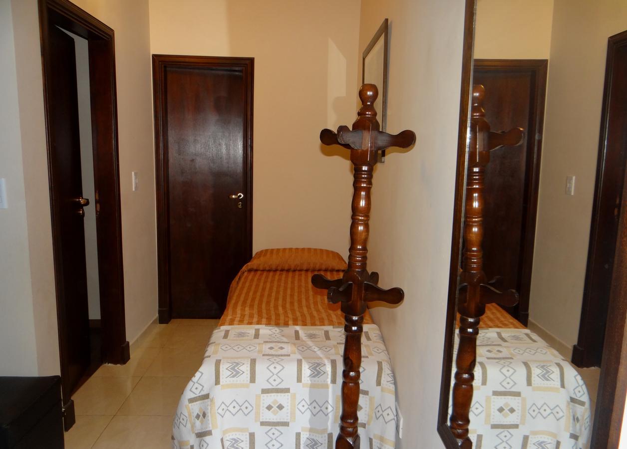 Apart Hotel Della Riviera San Bernardo Eksteriør bilde